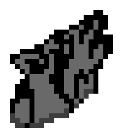 [9664c4] Wolf