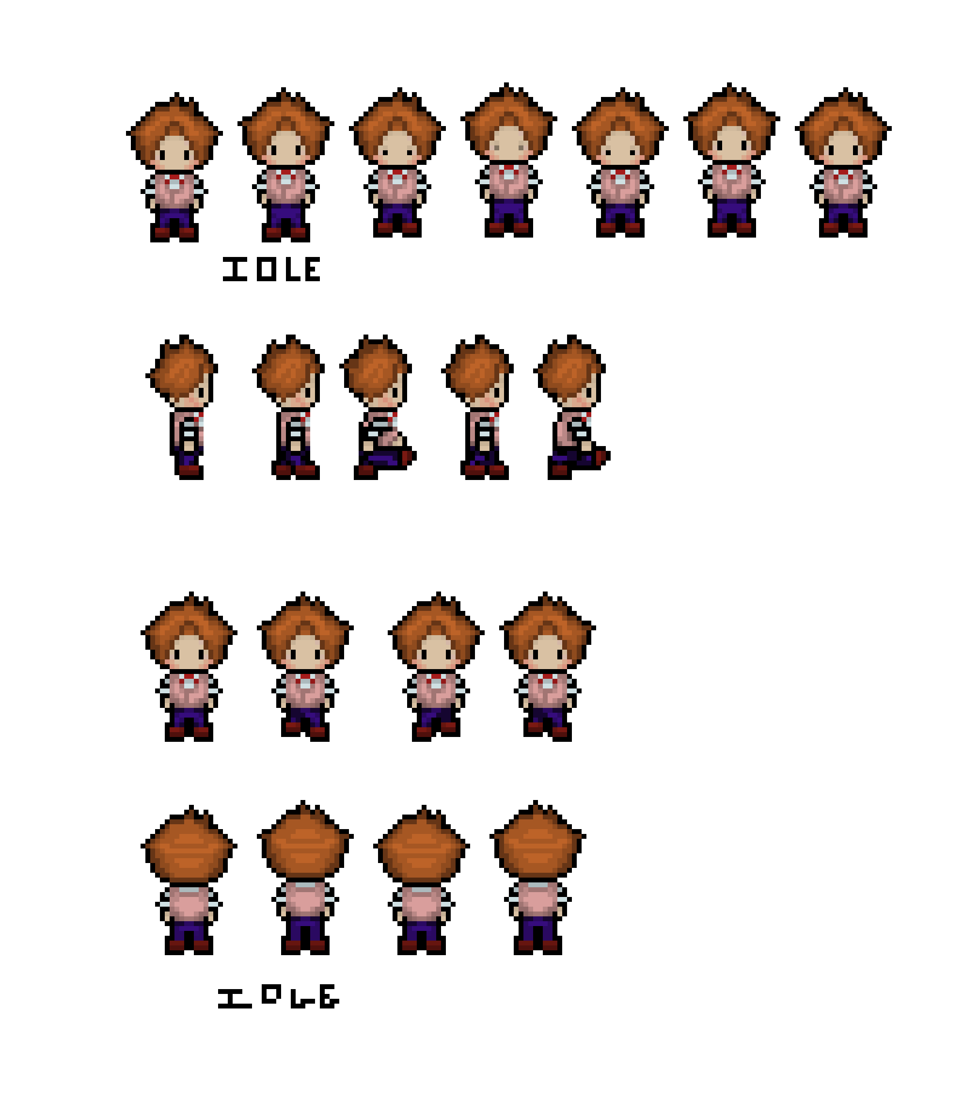 [13262c] rou multisprite (resave)