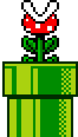 [0fe00c] better plant2