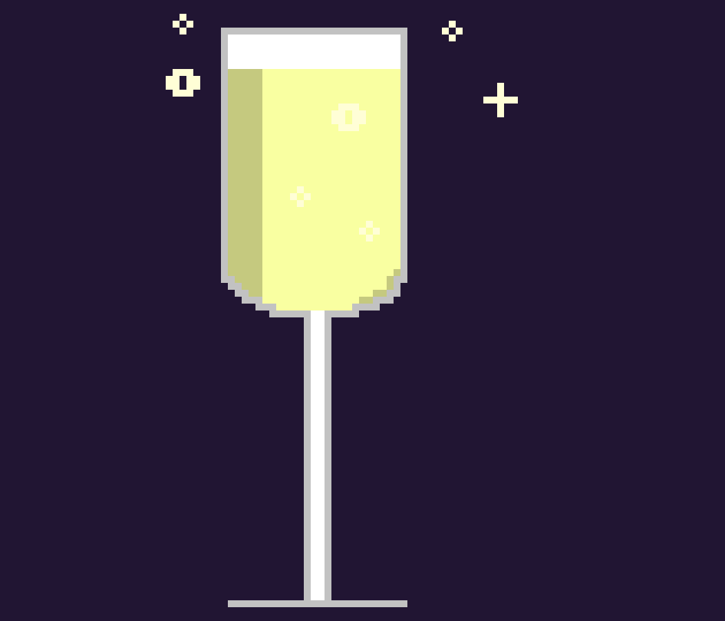 [9664c4] bubbly