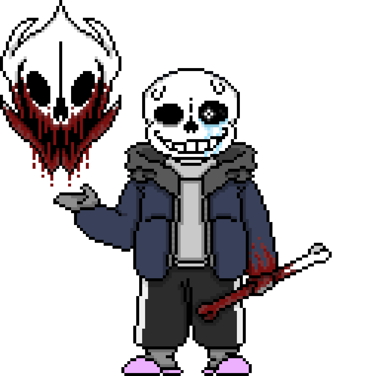[3cf826] FadeingReality