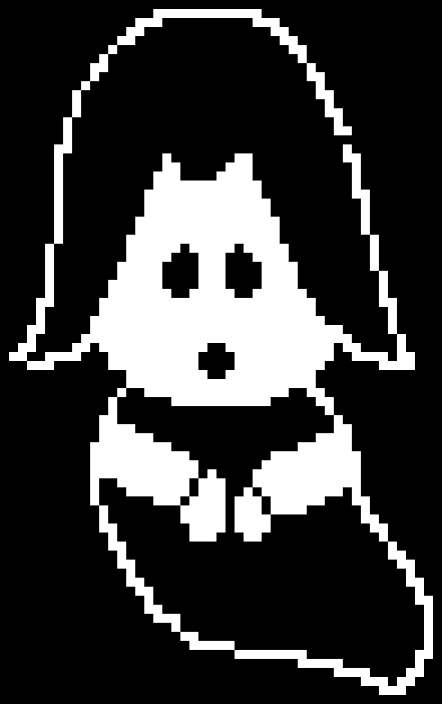 [9664c4] Ghost!