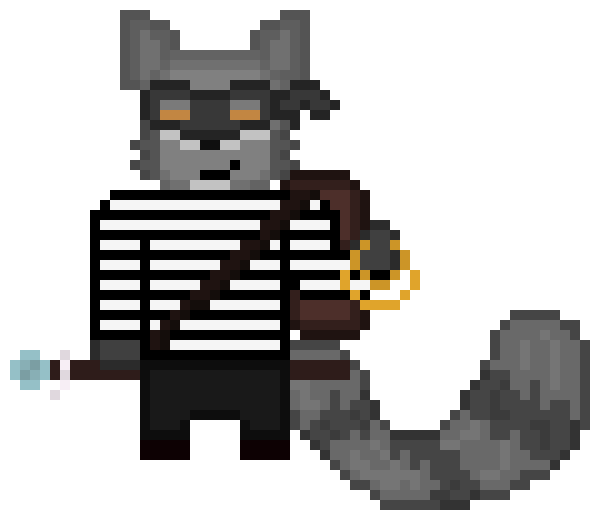 [3350d3] Bandit