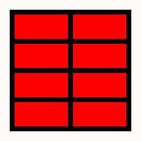 [fecaec] pixel red bricks
