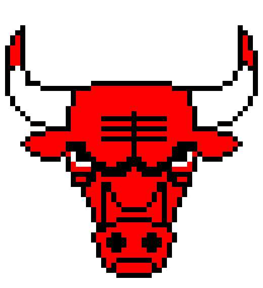 [9664c4] Chicago bulls