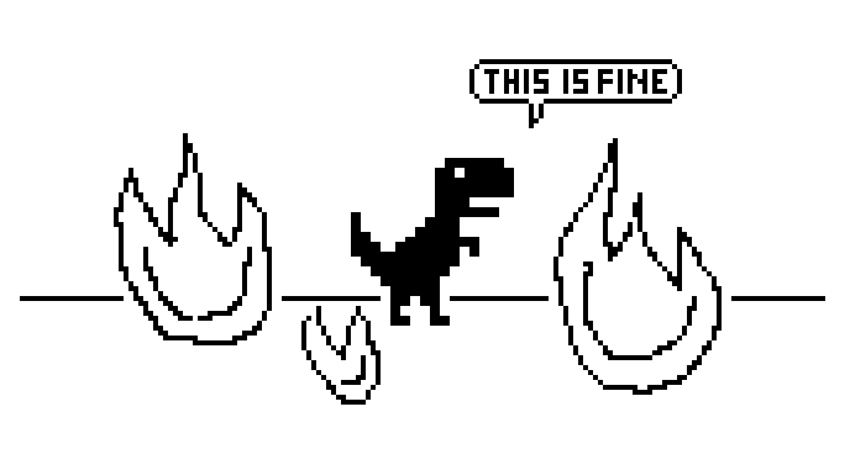 [54775b] This fine to be offline
