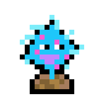 [9664c4] Shinyspirtomb in pixel form 