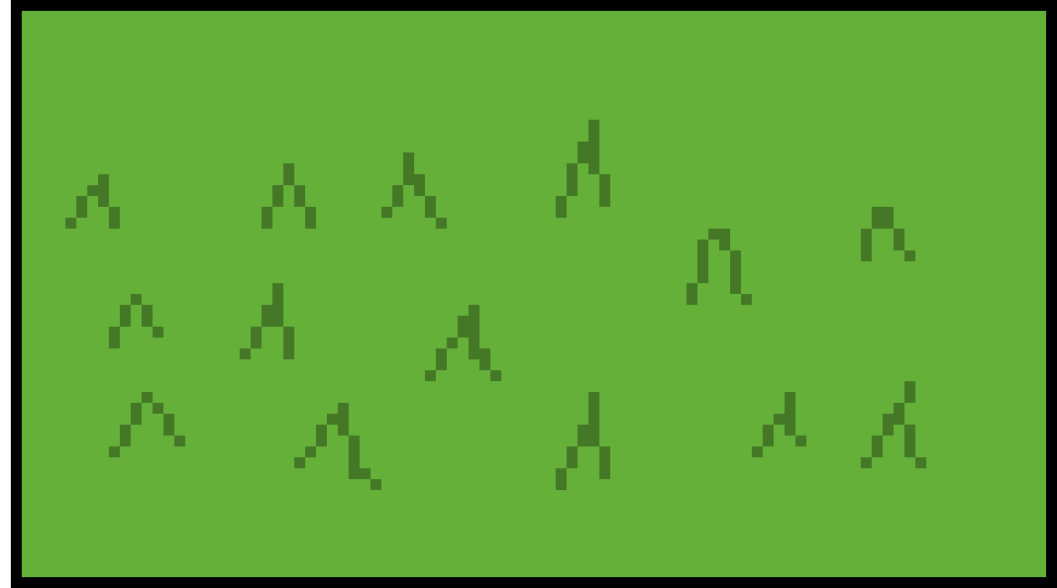 [31ca90] Grass