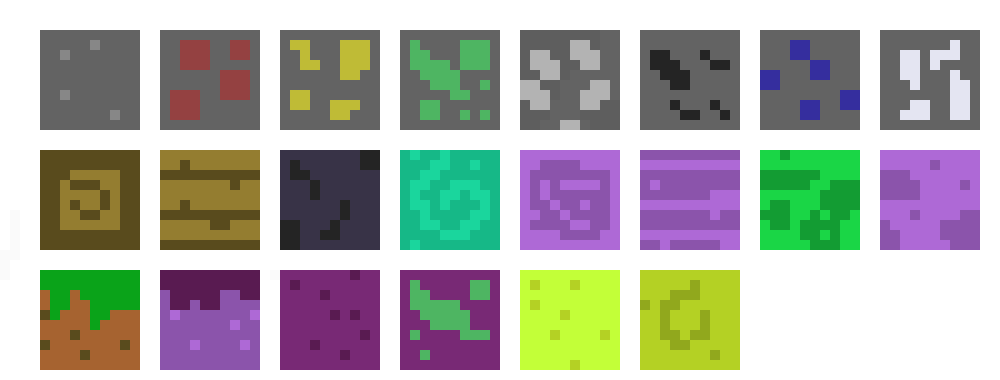 [7d8139] mine