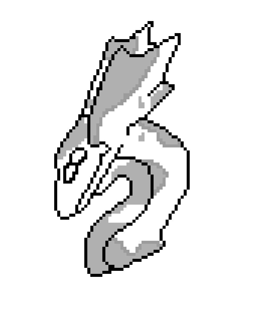 [8a68a2] mirror piebald