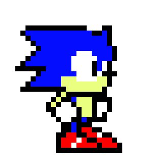 [873e0c] Sonic