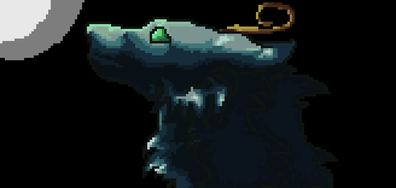 that one drawing but REDONEDID