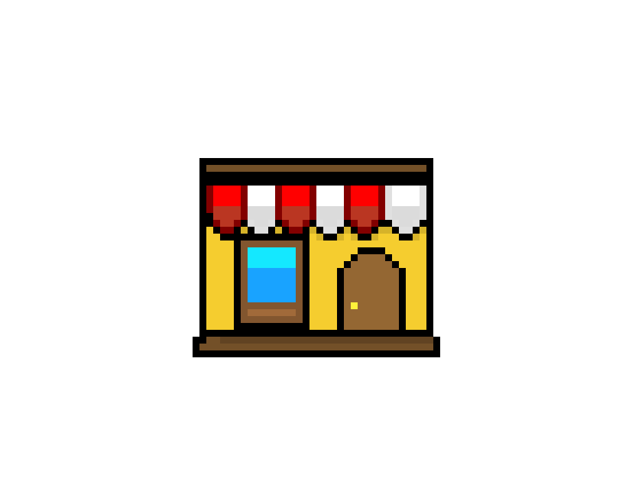 [84758c] shop lvl 1