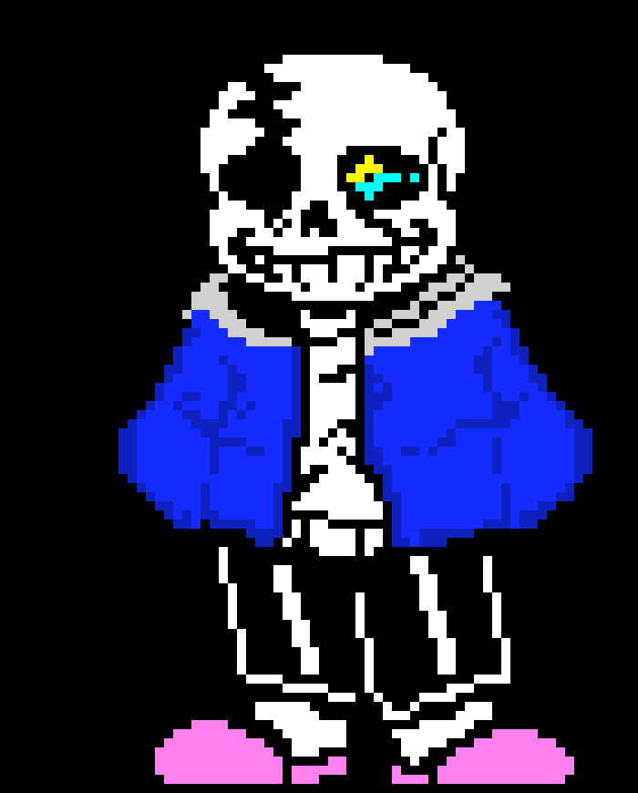 [2c834b] undertale last hope v4 phase 1