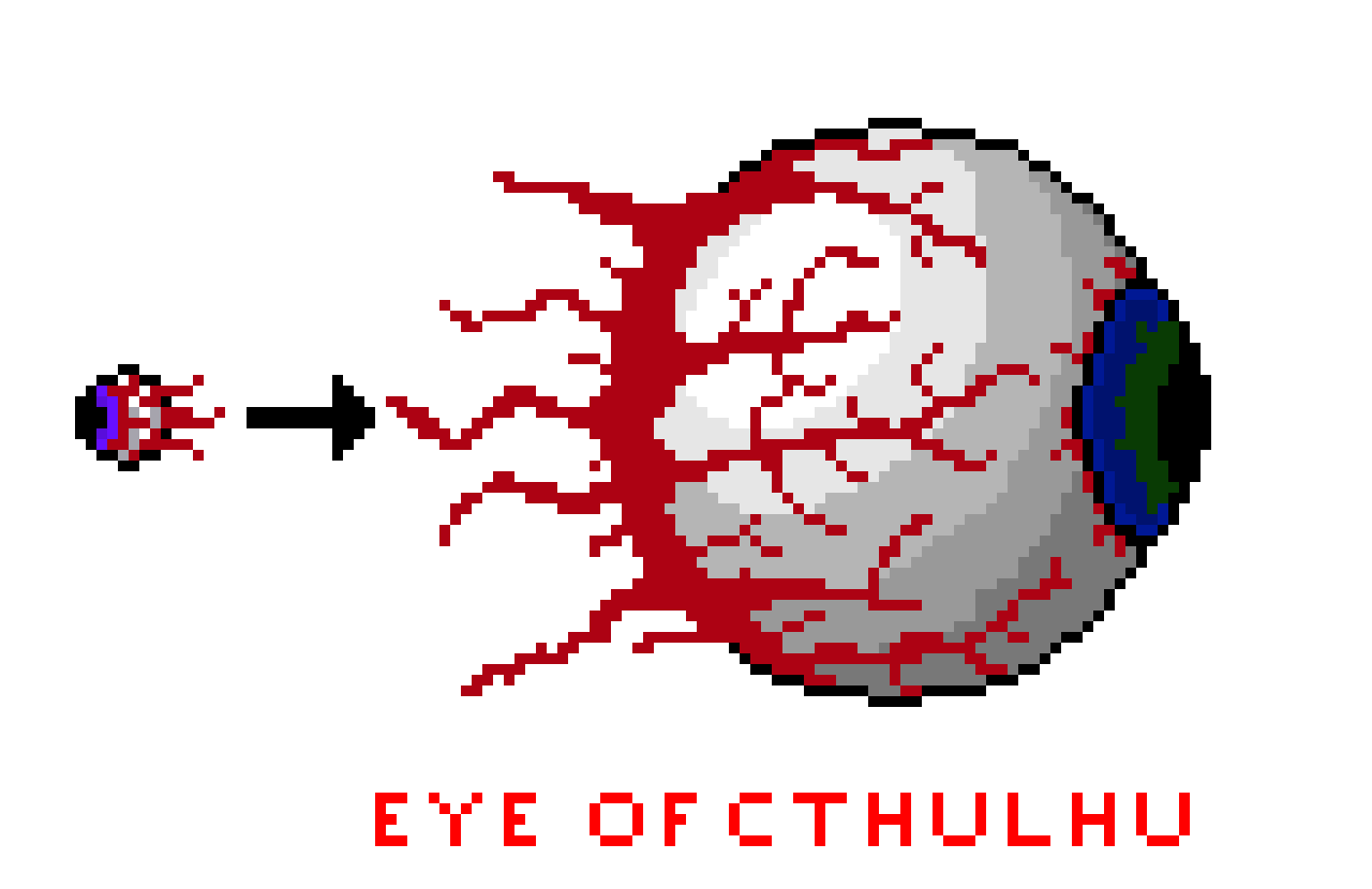 [9664c4] Eye of Cthulhu