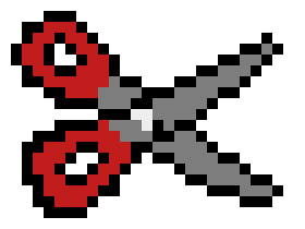 [0009d6] open_scissors