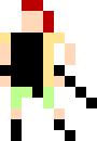 [9664c4] Wander SotC Sprites
