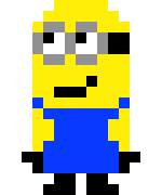 [9664c4] Minion