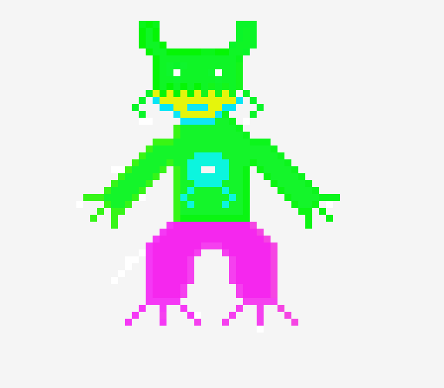 [9664c4] King Invaders 