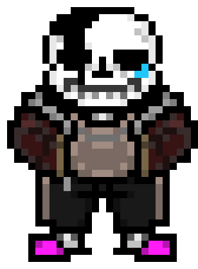 [14582d] My cool oc