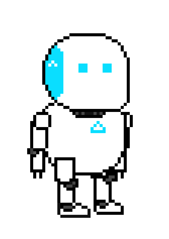 [9664c4] Robo