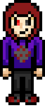 Seraphina