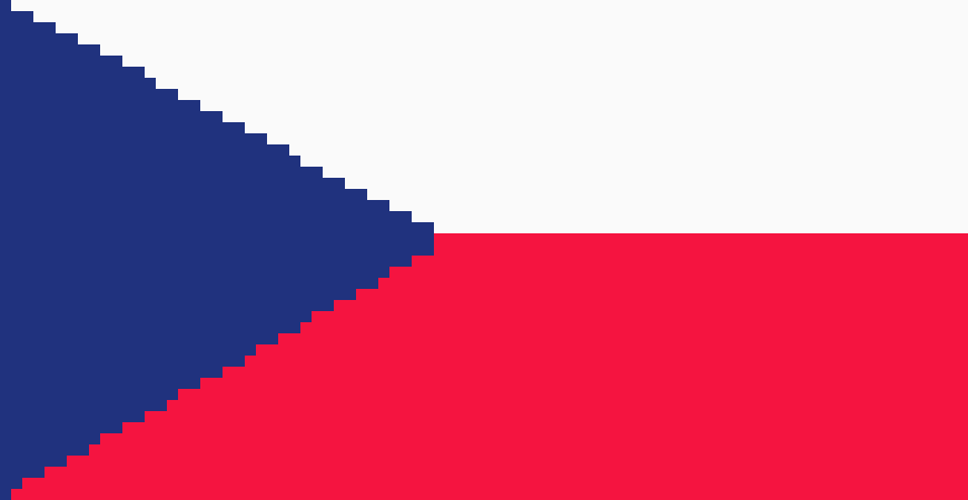 [def9d2] CZ_flag