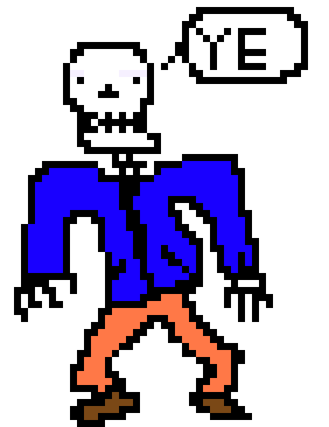 [9664c4] MR SKELEDUDE