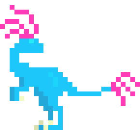 [9664c4] Dino