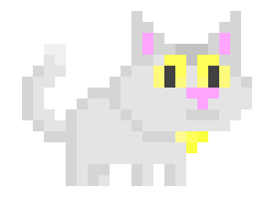 [9664c4] Kitty!
