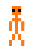 [5fd525] man stand