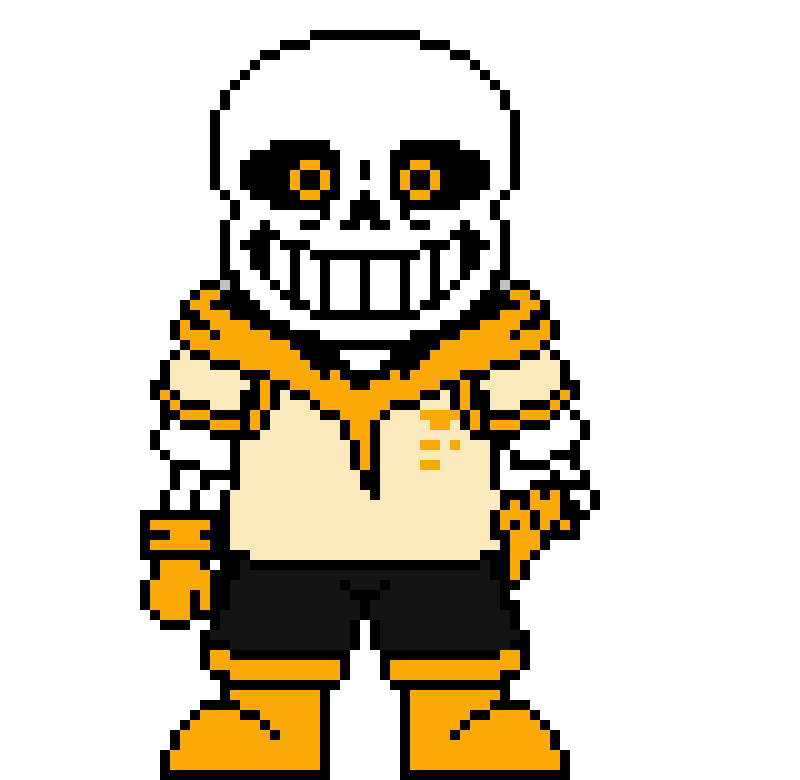 Orangeberry Edit.