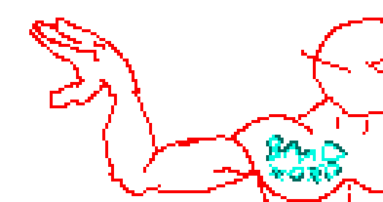 [84d2ba] what if... pepper is those ais Bmo discovered.. and gain super smarts... what if.. pepper isn´t really pepper...