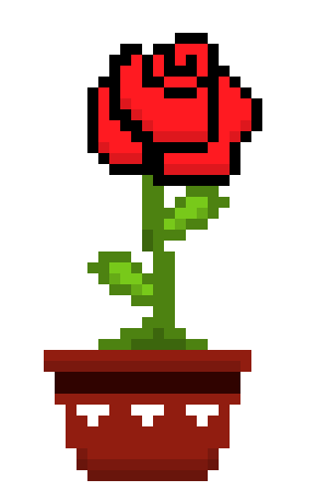 [9664c4] Flower