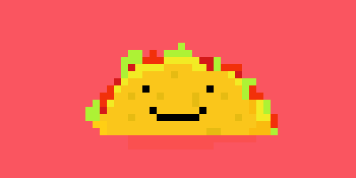 [19a9c8] Tacotopia