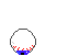 [77c21e] blue eye roll 2