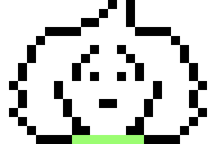 [df715f] Underfell?
