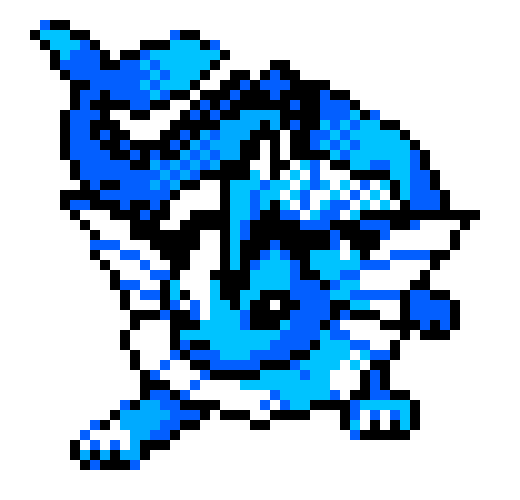 Vaporeon