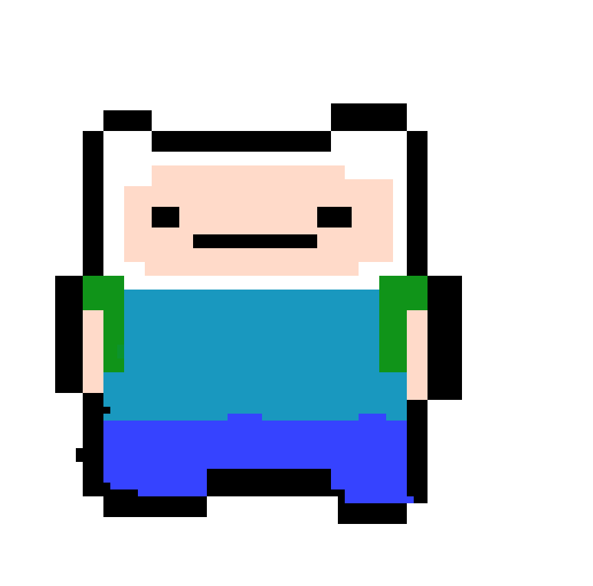 [ad4603] Omaris Pixel Art