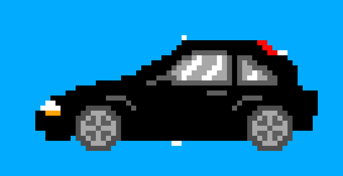 [9664c4] car