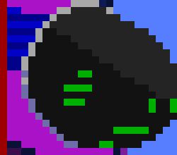 [401102] *o-ok.....*he takes the medicine*gross..-dan
