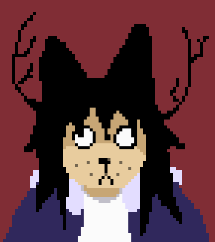 [ee8921] havent seen you in a while fearn from adventure time