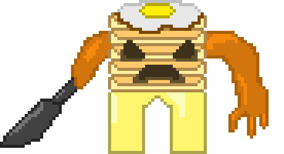 [ce1f24] Panquake