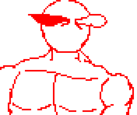 [61b38a] do it demented. also bmo could say anything and nobody will question him, im surprised he stop saying ¨nigga¨.