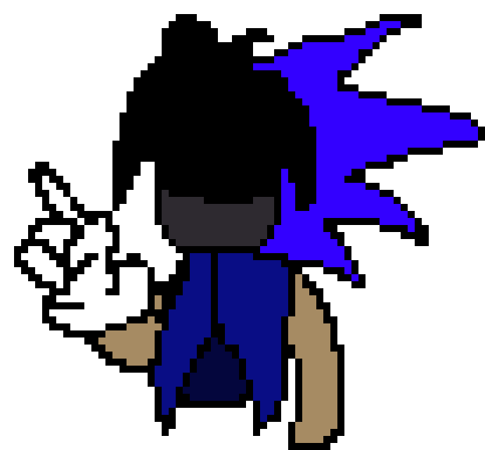 [22036b] SonicDeltarune