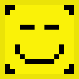 [12632a] LuckyBlockFace2