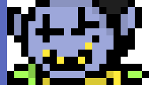 [9abe98] jevil has done anything