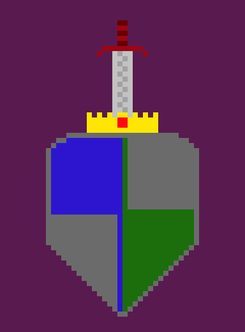 [9664c4] war games logo 2