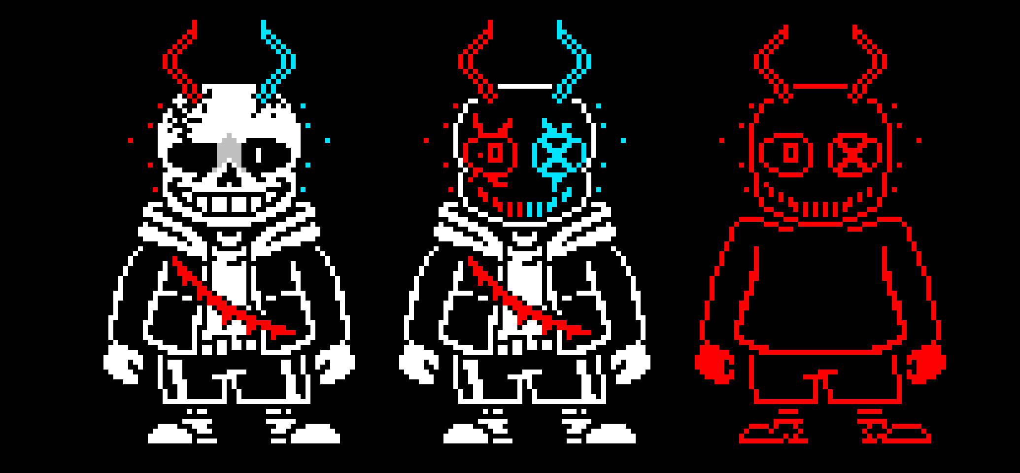 [cb92d4] Unknown Sans