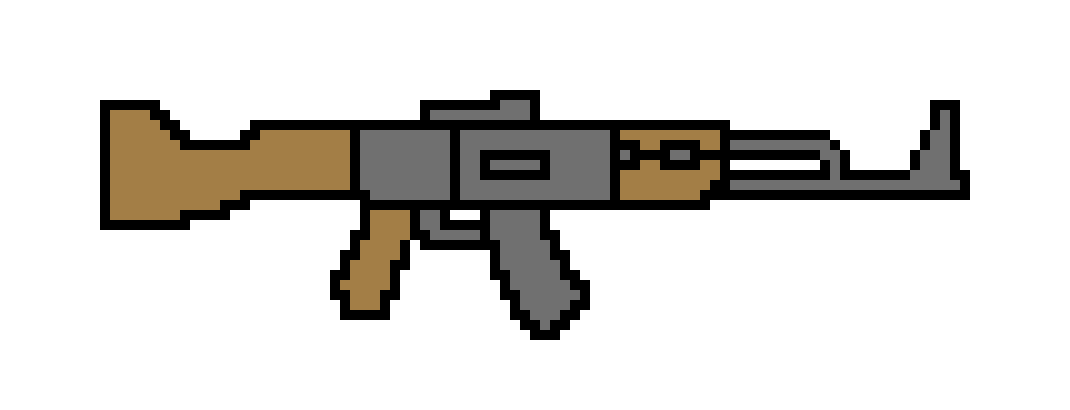 [9664c4] ak 47
